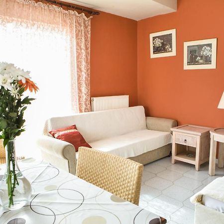 Sunny Apartments - Ex Zoi Studios Daratsos Ngoại thất bức ảnh